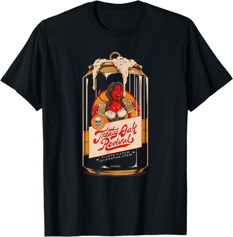 Treaty Oak Revival Unisex T-Shirt