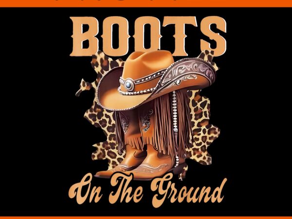 Boot cowboy western cowgirl linedance leopard women png t shirt template Boot cowboy western cowgirl linedance leopard women png t shirt template