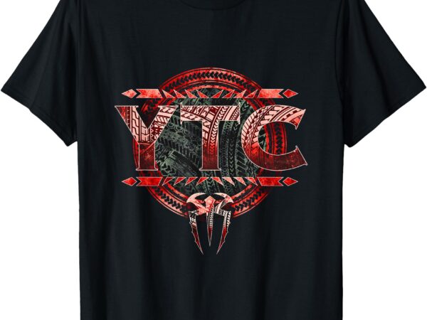 Vintage yeet shirt apparel saying funny quote yet tribal t-shirt