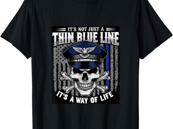 Way of life t-shirt Way of life t-shirt