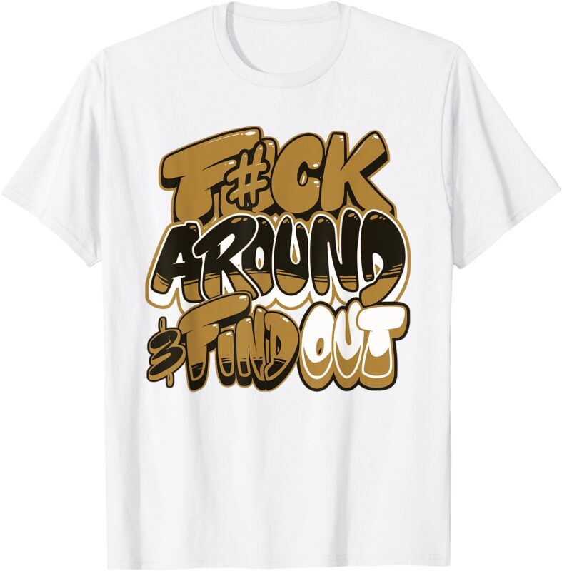 Wheat White 13 Color Match T-Shirt