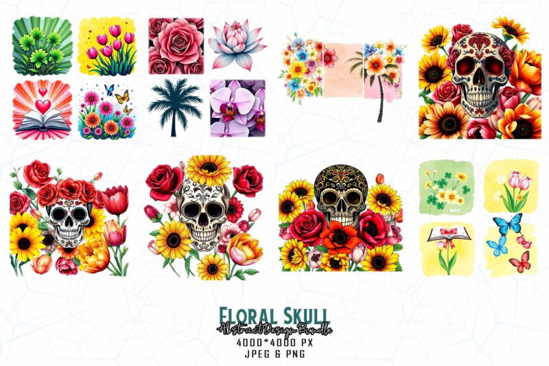 Vintage Easter Sunday t-shirt design bundle of 20 designs – download instantly