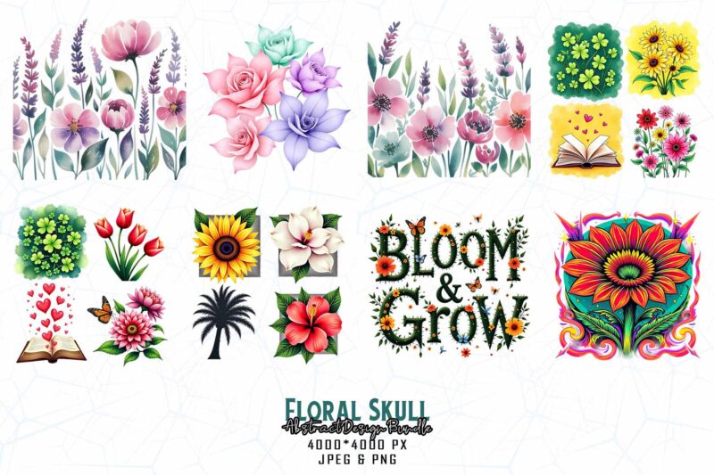 Vintage Easter Sunday t-shirt design bundle of 20 designs – download instantly