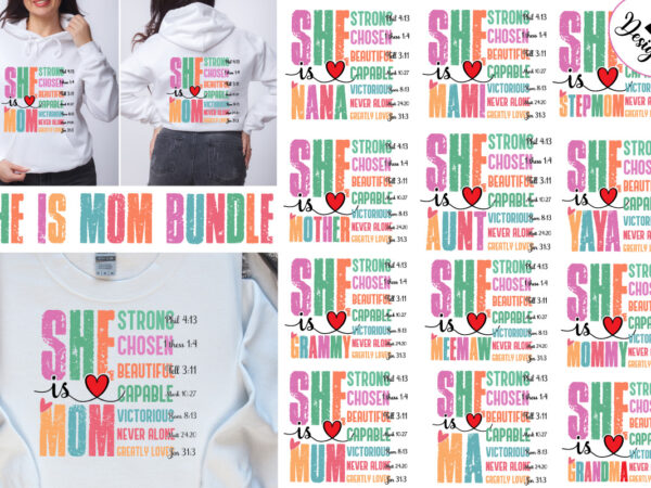 She is auntie png, she is mama sublimation png bundle, she is gigi, she is mimi, she is mom, she is mum, she is nana, she is oma, she is mom t shirt template vector She is auntie png, she is mama sublimation png bundle, she is gigi, she is mimi, she is mom, she is mum, she is nana, she is oma, she is mom t shirt template vector