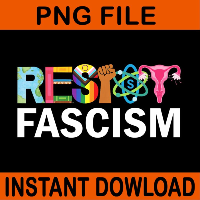 Anti Racist Anti Trump PNG, Anti Racist PNG