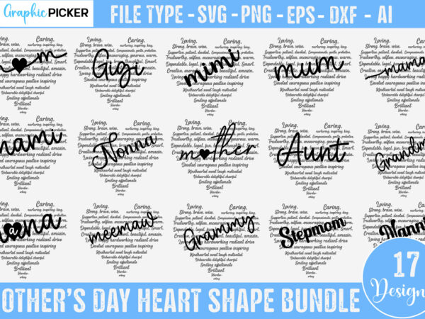 Mothers day heart shape bundle, happy mother’s day svg, mothers day svg bundle, mothers day svg, mom life svg, mama svg, blessed mama svg, m t shirt designs for sale Mothers day heart shape bundle, happy mother’s day svg, mothers day svg bundle, mothers day svg, mom life svg, mama svg, blessed mama svg, m t shirt designs for sale