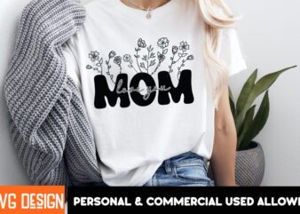 Love You Mom SVG Design,Mother’s Day SVG Bundle, Mom SVG, Mother Quote SVG, Mama Shirt Design, Mother’s Day Gift, Happy Mother’s Day Svg,Mam