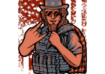 Uncle Sam