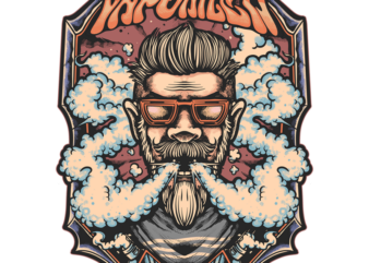 Vaporized