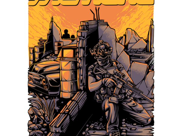 Tactical t shirt designs for sale