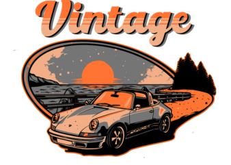 Vintage Car