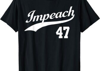 Anti Trump Impeach Trump Impeach 47 Resist 8647 86 47 Flag