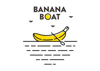 Banana Boat