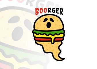 Boorger