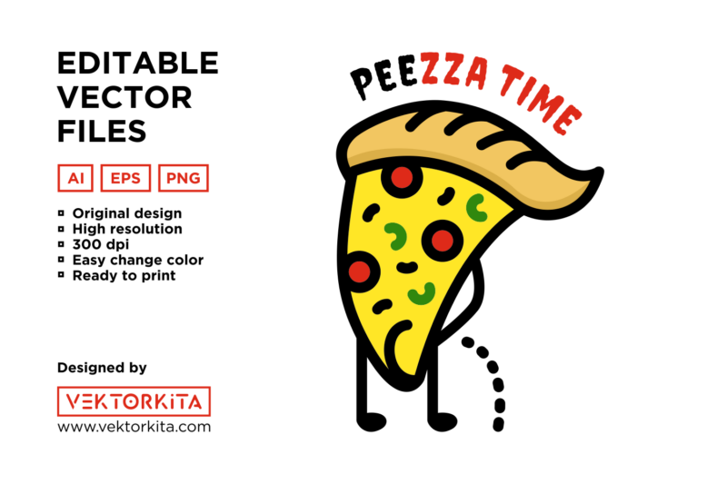 Peezza Time