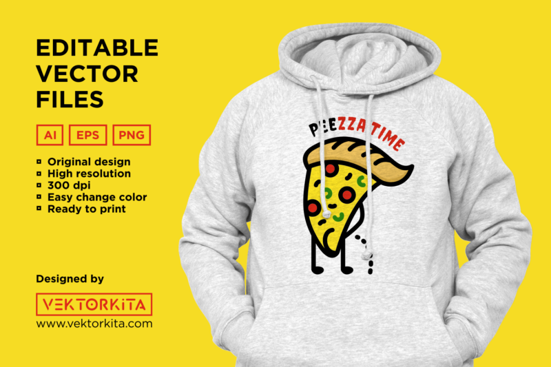 Peezza Time
