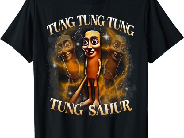 Brainrot humor gen z t-shirt