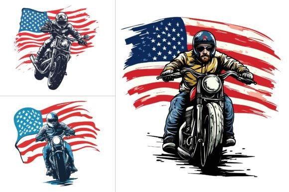 Dad T-Shirt Design Vector Graphic Bundle