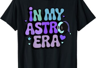 Dandy’s World Astro Kids _ In my Astro era Dandy’s World T-Shirt