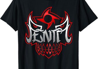Lucha Bros – Penta says – Penta Mask T-Shirt