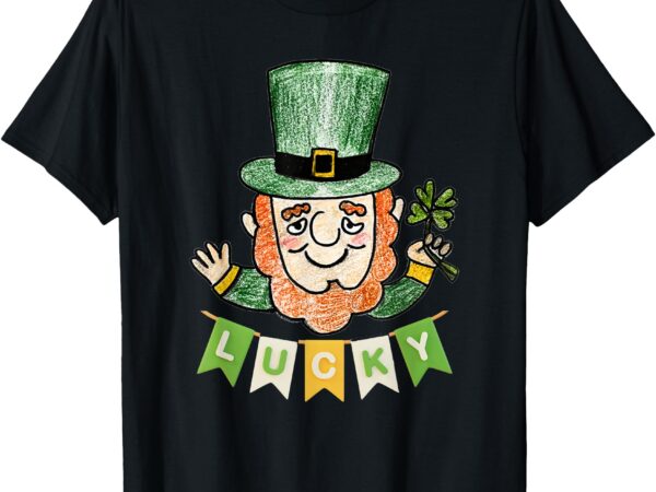 Lucky t-shirt