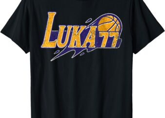 Luka T-Shirt