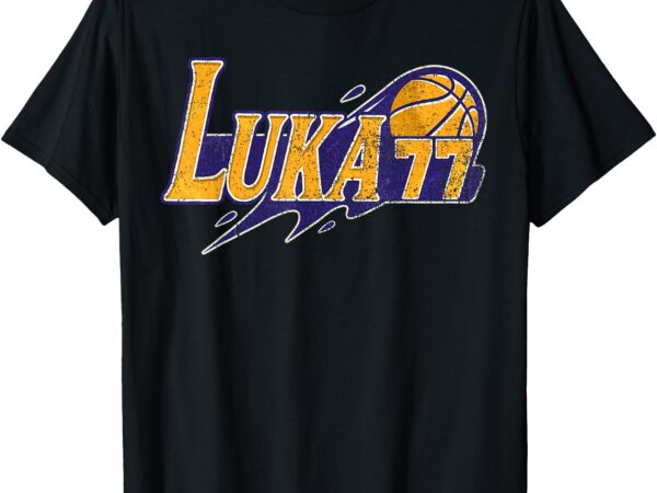 Luka t-shirt
