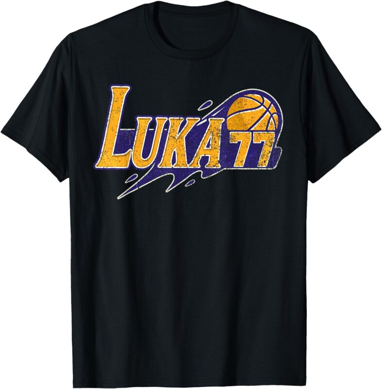 Luka T-Shirt
