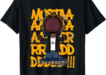 MUSTARDDD T-Shirt