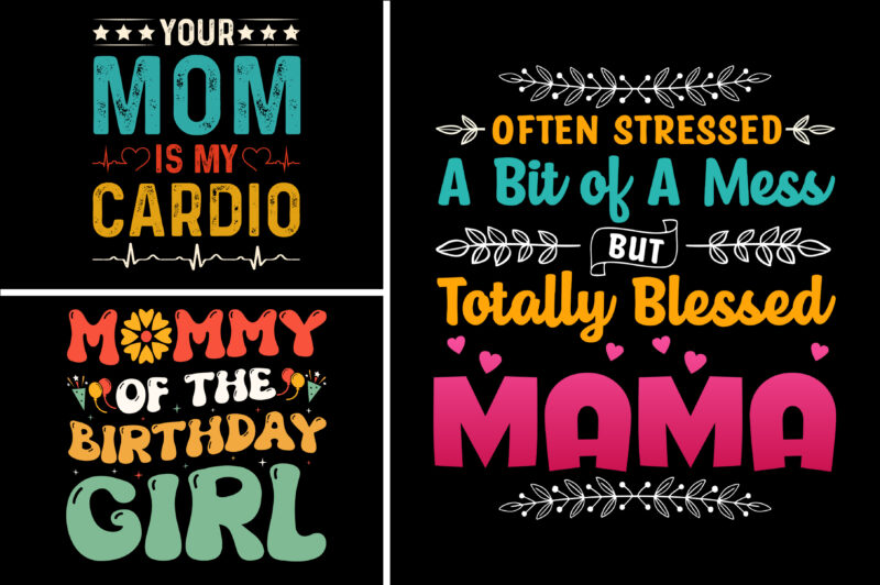 Dad Mom,Dad Mom TShirt Design,Dad Mom TShirt Design Bundle,Dad Mom T-Shirt Design,Dad Mom T-Shirt Design Bundle