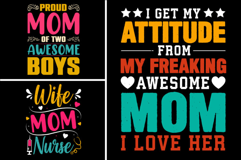 Dad Mom,Dad Mom TShirt Design,Dad Mom TShirt Design Bundle,Dad Mom T-Shirt Design,Dad Mom T-Shirt Design Bundle