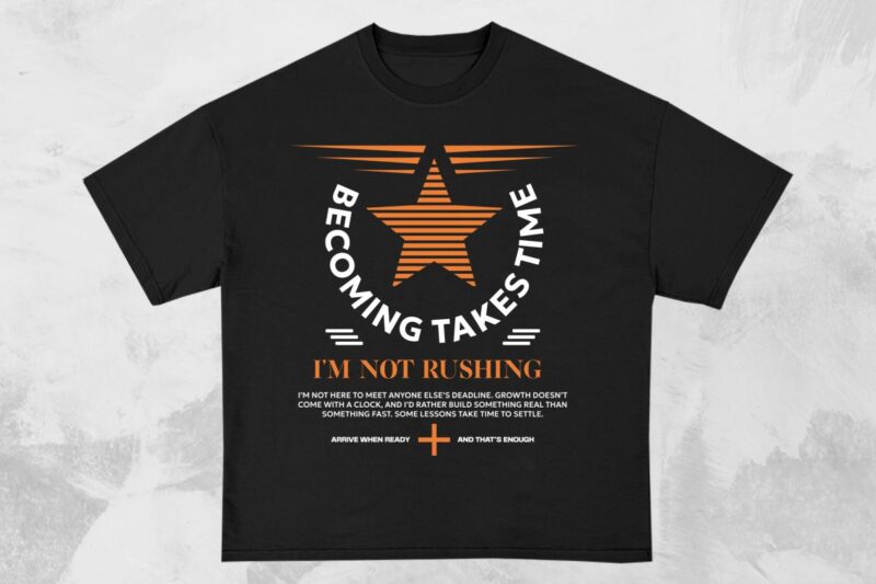 URBAN T-SHIRT DESIGNS BUNDLE VOL. 2