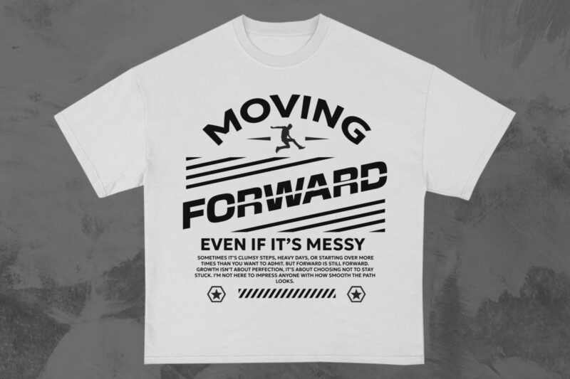 URBAN T-SHIRT DESIGNS BUNDLE VOL. 2
