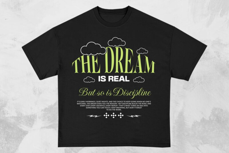 URBAN T-SHIRT DESIGNS BUNDLE VOL. 2