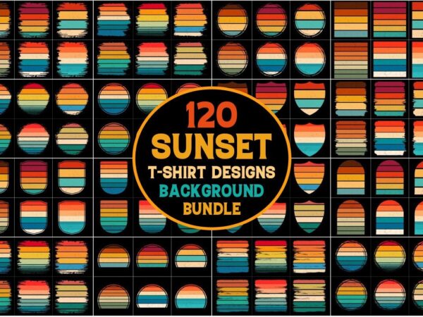 Sunset,vintage,retro,sunset bundle,retro vintage sunset.retro sunset,vintage retro,vintage sunset,retro colorful background t shirt template vector Sunset,vintage,retro,sunset bundle,retro vintage sunset.retro sunset,vintage retro,vintage sunset,retro colorful background t shirt template vector