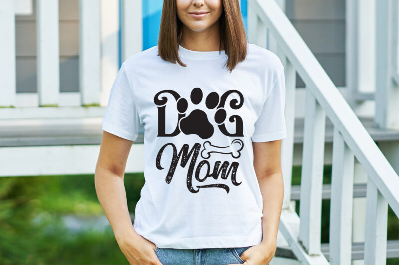 Dog mama SVG design,Dog mom SVG, Dog SVG Bundle, Dog SVG, Dog breed svg, dog face svg, paw print svg,25 Dog lover quotes svg bundle,dog mom