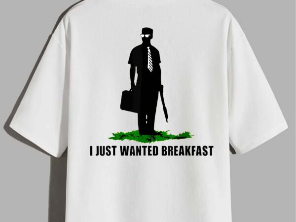 T-shirt design
