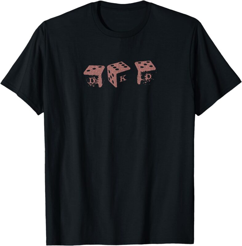Shinedown 365 x DKD T-Shirt
