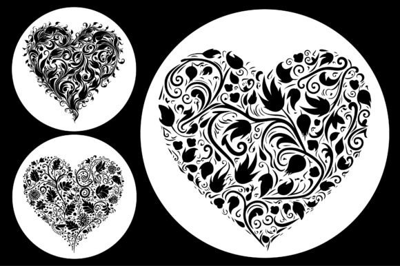 Silhouette Craft T-Shirt Graphic Bundle