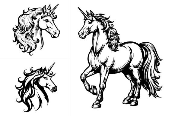 T-Shirt Design Vector Graphic Bundle