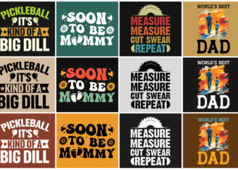 Trendy T-Shirt Design