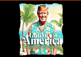 Gulf Of Us America Est 2025 PNG, Trump Gulf Of Us PNG