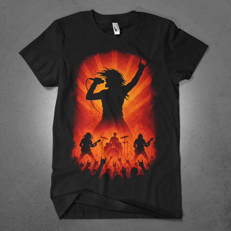 10 art of shadows tshirt design bundle illustration part 2