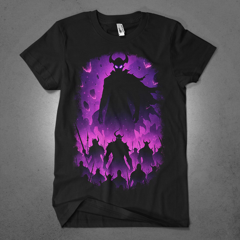 10 art of shadows tshirt design bundle illustration part 2