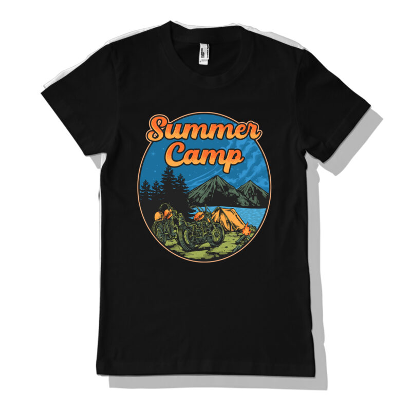 Summer Camp