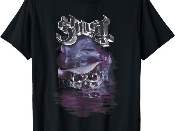 Official skeletour 2025 birmingham exclusive t-shirt