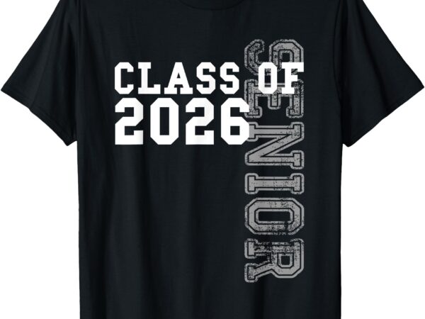 2025 student kids t-shirt