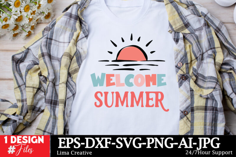 Summer T-Shirt design Bundle,Summer SVG Bundle, Beach SVG Bundle,Summer SVG Bundle,Summer SVG,Beach SVG,Summer Sublimation,Beach Sublimation