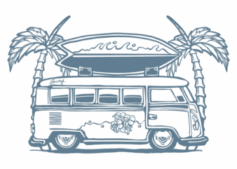 VW Surf