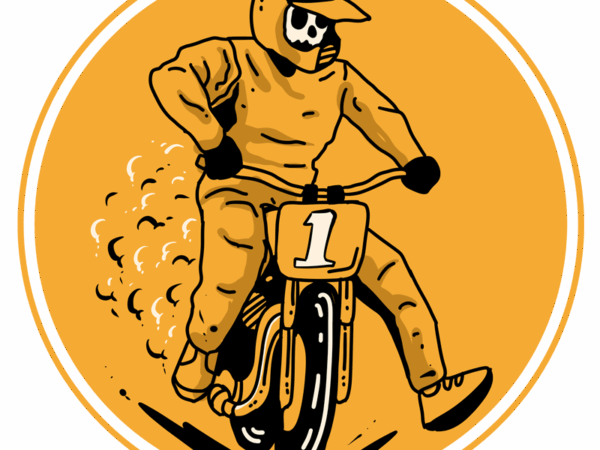 Trail vintage t shirt designs for sale